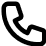 icono teléfono.